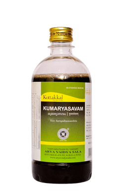 Kottakkal Kutajarishtam*