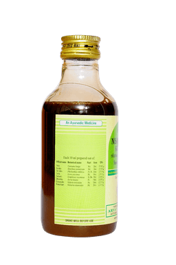 Kottakkal Nisakathakadi Kashayam*