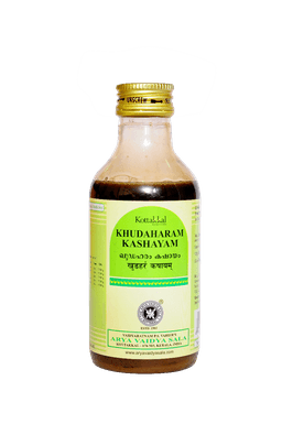 Kottakkal Khudaharam Kashayam