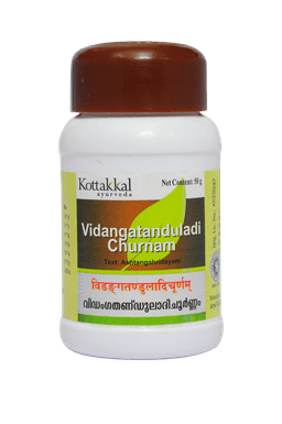 Kottakkal Vidangatanduladi Churnam