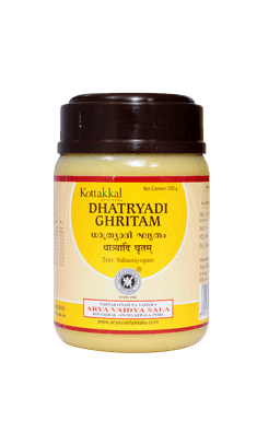 Kottakkal Dhathryadi Ghritam