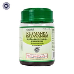 Kottakkal Kusmanda Rasayanam*