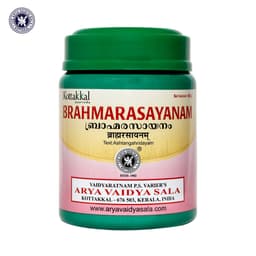 Kottakkal Brahma Rasayanam*