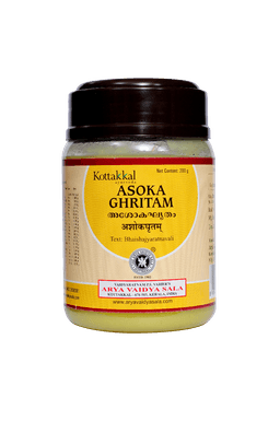 Kottakkal Asoka Ghritam