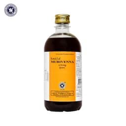 Kottakkal Murivenna - 500 ml