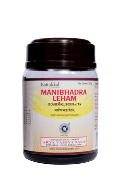 Kottakkal Manibhadra Leham*