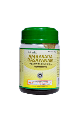 Kottakkal Amrasara Rasayanam