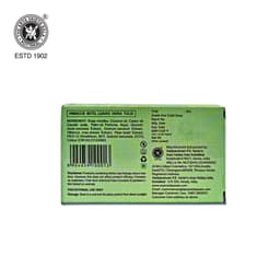 Kottakkal Kottakkal Ayurveda Skin Care Soap