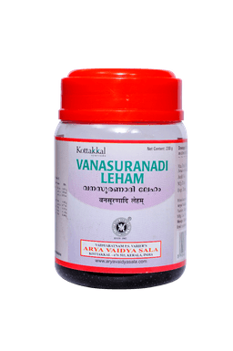 Kottakkal Vanasuranadi Leham