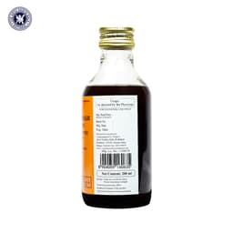 Kottakkal Dhurdhurapatradi Kera Tailam*