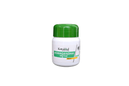 Kottakkal Aswagandha Tablet