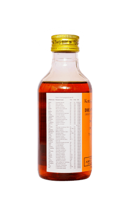 Kottakkal Dhanvantaram Mezhukupakam*