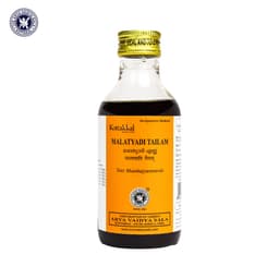 Kottakkal Malathyadi Tailam*