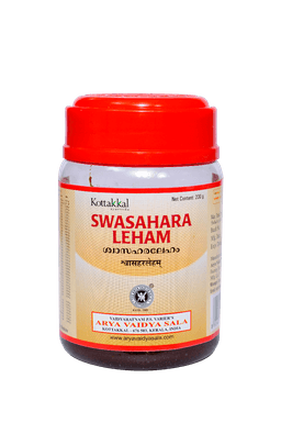 Kottakkal Svasahara Leham