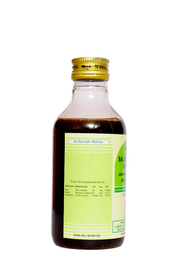 Kottakkal Balaguluchyadi Kashayam*