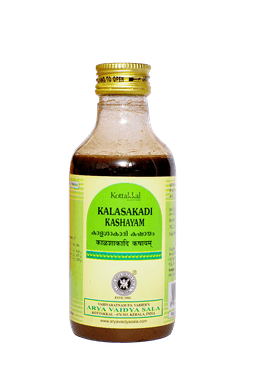 Kottakkal Kalasakadi Kashayam