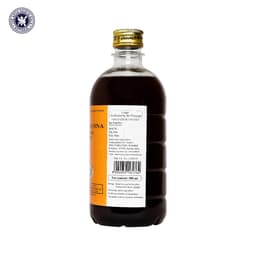 Kottakkal Murivenna - 500 ml