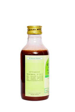Kottakkal Guluchyadi Kashayam*