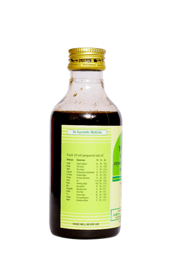 Kottakkal Vyoshadi Kashayam*