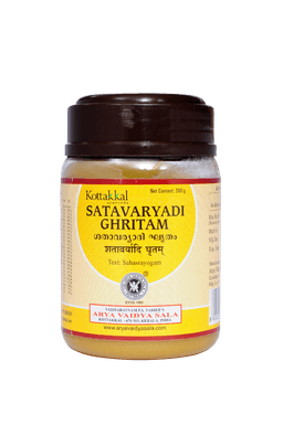 Kottakkal Satavaryadi Ghritam