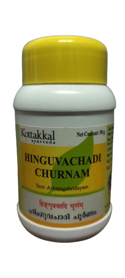 Kottakkal Hinguvachadi Churnam