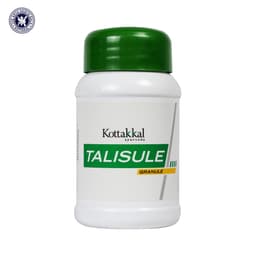 Kottakkal Talisule Granule