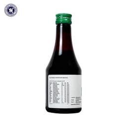 Kottakkal Indukantamritam Syrup - 200 ml