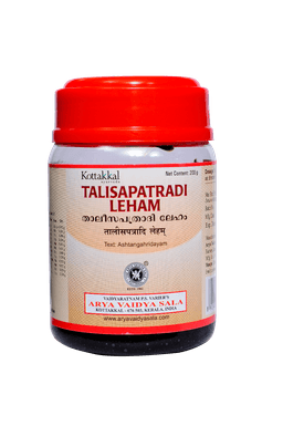 Kottakkal Talisapatradi Leham*