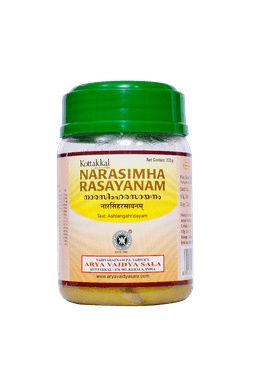 Kottakkal Narasimha Rasayanam*