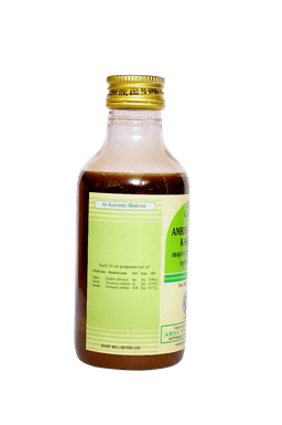 Kottakkal Amritotharam Kashayam*