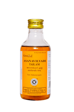 Kottakkal Asanavilwadi Tailam*