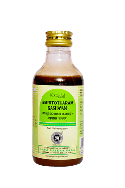 Kottakkal Amritotharam Kashayam*