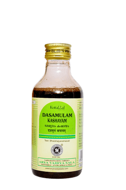 Kottakkal Dasamulam Kashayam*