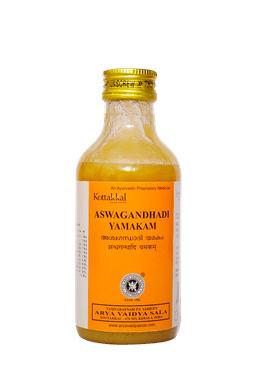 Kottakkal Aswagandhadi Yamakam