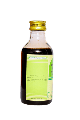 Kottakkal Sitajwarari kashayam
