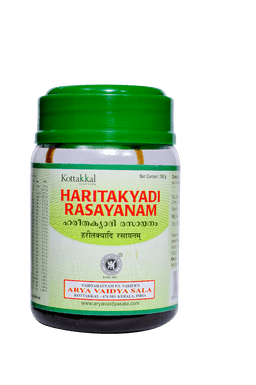 Kottakkal Haritakyadi Rasayanam