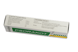 Kottakkal Psorakot Gel