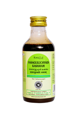 Kottakkal Vasaguluchyadi Kashayam*