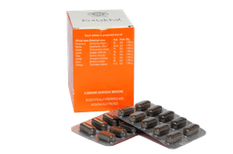 Kottakkal Punarnavadi kwatham -Tablet*