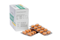 Kottakkal Rhukot Tablet