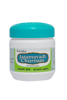 Kottakkal Jatamayadi  Churnam
