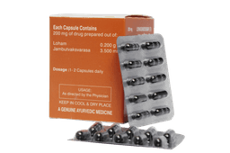 Kottakkal Lohasinduram (7) Capsule