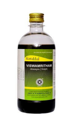 Kottakkal Viswamritam