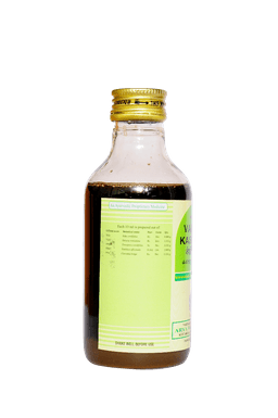 Kottakkal Vairyadi kashayam