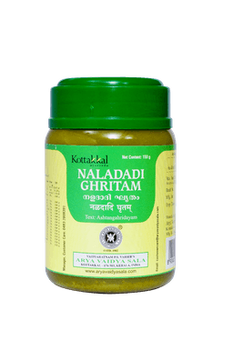 Kottakkal Naladadi Ghritam