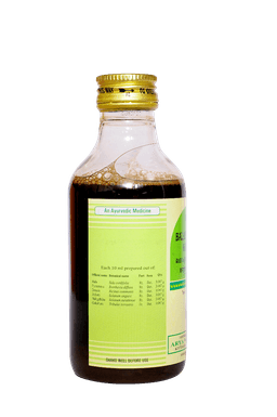 Kottakkal Balapunarnavadi Kashayam*