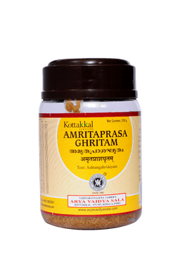 Kottakkal Amrithaprasa Ghritam