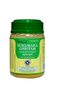 Kottakkal Sukumara Ghritam