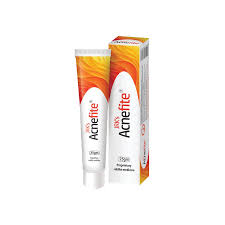 JRK'S ACNE FITE 