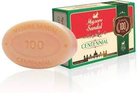 MYSORE SANDAL CENRTENNIAL